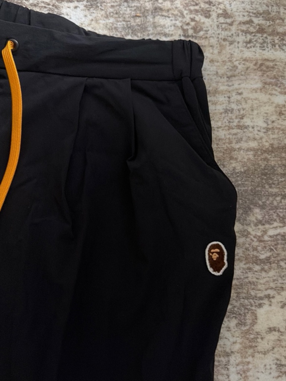 BAPE track pants - Picture 3 of 6